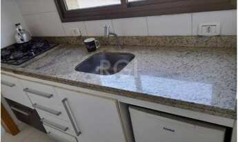 Imagem 7: Porto Alegre - Apartamento Padrão - São João