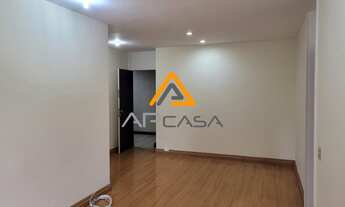 Imagem 3: Apartamento para aluguel tem 69 metros quadrados com 2 quartos em Flamengo - Rio de Janeir