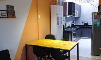 Imagem: Casa com 2 dormitórios à venda em Belo