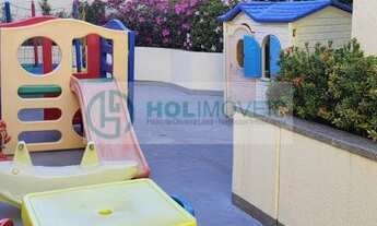 Imagem 6: Aluga apartamento Edf. Pathernon-4 quartos.Ótimo local-Bauru