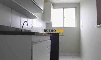 Imagem 2: Apartamento de cobertura com 2 dormitórios no bairro Catharina Zanaga em Americana-SP