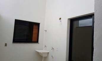 Imagem 6: Apto Novo - Com Quintal - Parque Novo Oratório