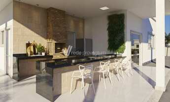 Imagem 5: Apartamento - Parque Industrial - Campinas