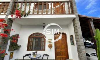 Imagem 3: Casa com 2 dormitórios à venda, 85 m² - Jardim Flamboyant - Cabo Frio/RJ