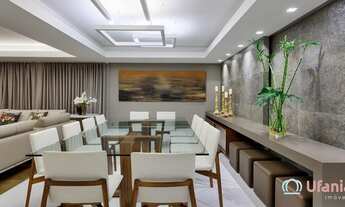 Imagem 3: Apartamento à venda, 4 quartos, 2 suítes, 4 vagas, Vila da Serra - Nova Lima/MG