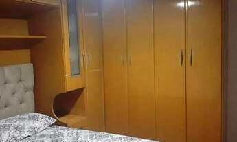 Imagem 3: Apartamento para Venda em Santo André, Jardim Stella, 2 dormitórios, 1 banheiro, 2 vagas