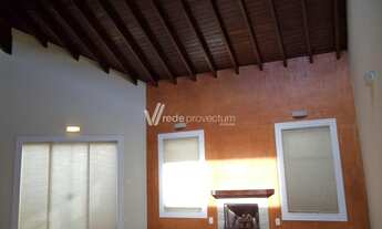 Imagem 4: Campinas - Casa de Condomínio - Tijuco das Telhas