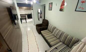 Imagem 3: Casa a 300 metros da beira mar mobiliada