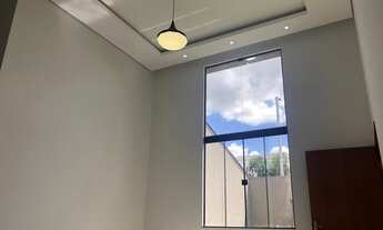 Imagem 6: Casa Residencial Aldeia dos Sonhos - Anápolis - Go