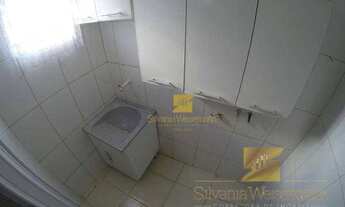 Imagem 7: Casa à Venda com 03 Quartos no Bairro Jardim Santa Amália - Cuiabá/MT