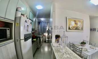 Imagem 3: PB104 - Excelente apartamento 3 quartos com suíte em Morada de Laranjeiras