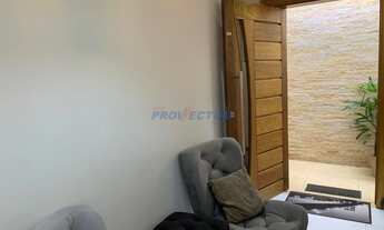 Imagem 7: Campinas - Conjunto Comercial/Sala - Jardim Chapadão