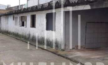 Imagem 2: PORTO ALEGRE - Terreno Padrão - Navegantes