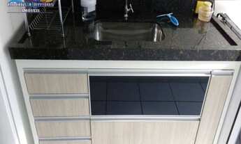 Imagem 7: APARTAMENTO VENDA VISTA ALEGRE PAULÍNIA SP