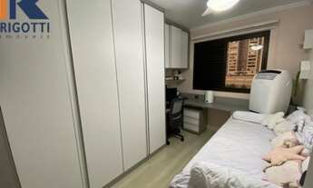 Imagem 7: Lindo apartamento 2 dormitórios com 2 vagas na Vila Ema