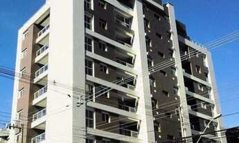 Imagem: Apartamento residencial à venda, Bigorrilho