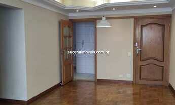 Imagem 5: Apartamento para à venda com 3 quartos 1 sala 110 m2 no bairro ., São Paulo - SP