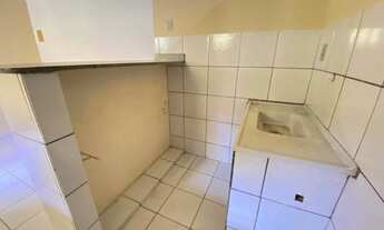 Imagem 5: Casa 2, 1 quarto, Rua Tupaciguara, Bairro Cardoso 1, Aparecida de Goiânia