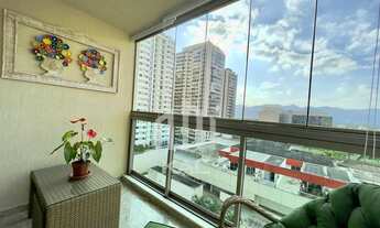 Imagem 4: Apartamento para venda com 3 quartos com 94m² no Condomínio Natura Recreio em Barra Bonita