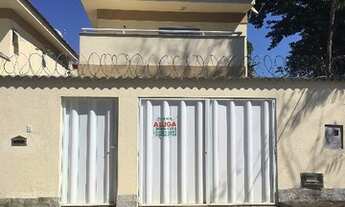 Imagem 2: Casa com 4 dormitórios para alugar, 170 m² por R$ 3.000,00/mês - Itaipu - Niterói/RJ