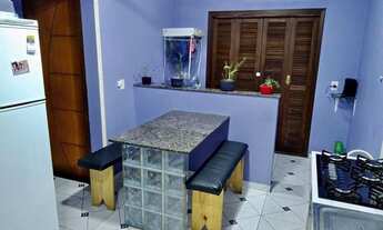 Imagem 3: Casa à venda, 3 quartos, 3 vagas, Pedreira - Nova Santa Rita/RS