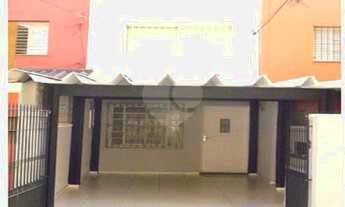 Imagem: Sobrado para locação na Pompeia, 02 dormitórios