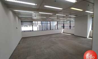 Imagem: São Paulo - Conjunto Comercial/sala - Brooklin