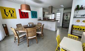 Imagem 5: CASA RESIDENCIAL em Bertioga - SP, Riviera de São Lourenço