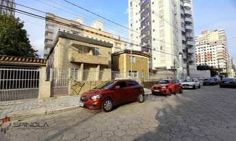 Imagem 4: Kitnet com 1 dormitório à venda, 24 m² por R$ 126.000 - Vila Guilhermina - Praia Grande/SP