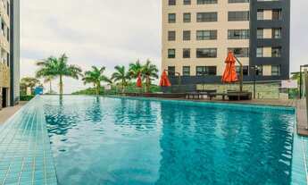 Imagem 6: Locação vista para Praia Brava