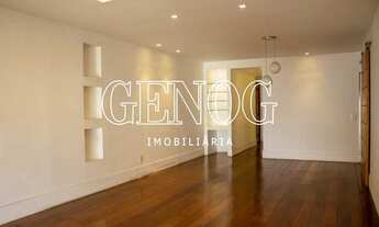 Imagem 3: Maravilhoso apartamento com varanda, 03 quartos à venda na rua Andrade Neves, Tijuca