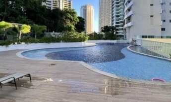 Imagem 6: Horto Barcelona, 4 Suítes, 4 Vagas, Mobiliada