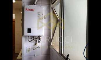 Imagem 4: Apartamento - Taquaral - Campinas