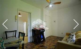Imagem: PORTO ALEGRE - Apartamento Padrão - Santo