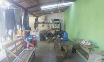 Imagem 7: Casa com 3 dormitórios à venda, 90 m² por R$ 250.000,00 - Xaxim - Curitiba/PR