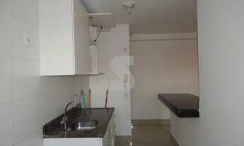 Imagem 7: Apartamento para aluguel, 3 quartos, 2 vagas, JK - Contagem/MG