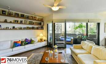 Imagem 5: Apartamento à venda no bairro Paraíso - São Paulo/SP, Zona Sul