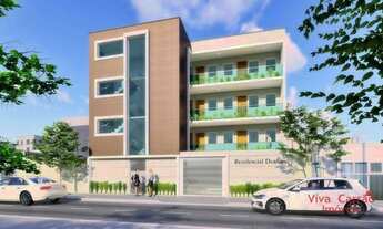 Imagem: Loft com 2 dormitórios à venda, 40 m²