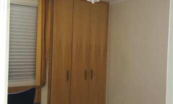 Imagem 7: APARTAMENTO - CANGAÍBA - SP