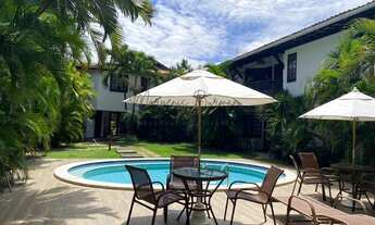 Imagem 4: Apartamento para Venda em Mata de São João, Praia do Forte, 3 dormitórios, 1 banheiro, 1 v