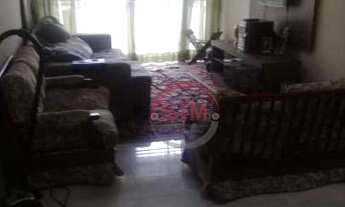 Imagem 3: Apartamento com 2 dormitórios à venda, 90 m² por R$ 450.000 - Vila Nova - Cabo Frio/RJ