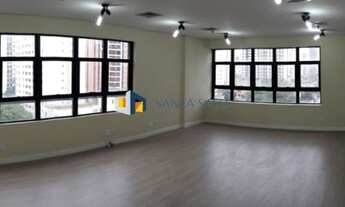 Imagem 6: CONJUNTO COMERCIAL com 1 VAGA