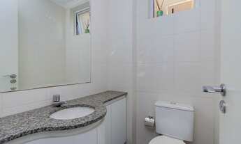 Imagem 6: Sala à venda, 22 m² por R$ 220.000,00 - Bigorrilho - Curitiba/PR