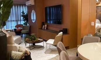 Imagem 4: Torre Santoro, apartamentos com 3 suítes em São Brás