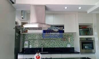 Imagem 7: Apartamento à venda, 86 m² por R$ 765.000,00 - Mooca - São Paulo/SP