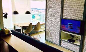 Imagem 3: Apartamento-São Paulo-CAMPO BELO