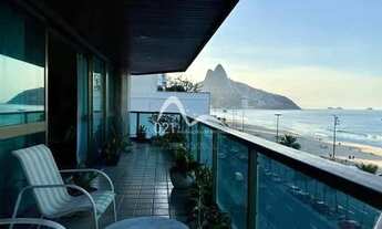 Imagem: Apartamento à venda, 4 quartos, 4 suítes