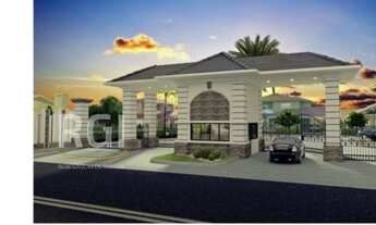 Imagem: Arroio Teixeira - Apartamento Padrão