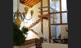 Imagem 7: Casa dos Sonhos na Estancia Parque Atibaia