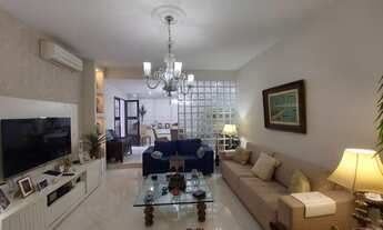 Imagem: Apartamento para venda possui 125 metros